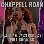 Chappell Roan The Rise And Fall Of A Midwest Princess