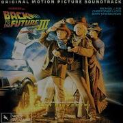 Doc Returns Alan Silvestri