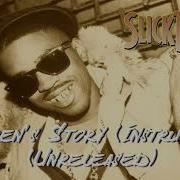 Slick Rick Children S Story Instrumental