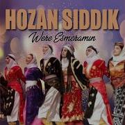 Eleye Hozan Siddik