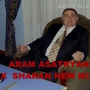 Aram Asatryan Bomb Sharan