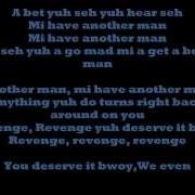 Revenge Vybz Kartel