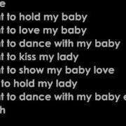 Love My Baby By Wizkid Lyrics