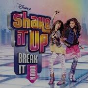 Selena Gomez Shake It Up