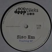 Siso Em Free Women Chants Original Mix