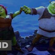 Shrek Forever After Dance