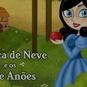 Branca De Neve E Os Sete Anões Bedtime Stories Collection