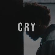 Mark Dann Cry