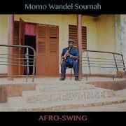 Momo Wandel Soumah Toko