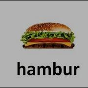 Hamburger Meme