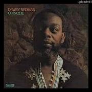 Dewey Redman Mr Sandman