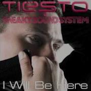 I Will Be Here Wolfgang Gartner Remix Generation