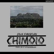 Chimoio Jolix Christian