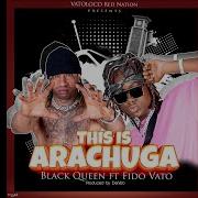 Black Queen Ft Fido Vato This Is Arachuga Official Video Fido Vato