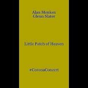 Little Patch Of Heaven Home On The Range Alan Menken Glenn Slater