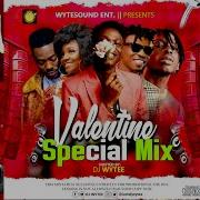 Valentine 039 S Day Mixtape Ft Ckay Joeboy Magixx Afrobeats Dj Mixes Naija