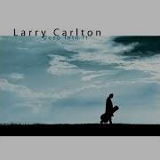 Morning Magic Larry Carlton