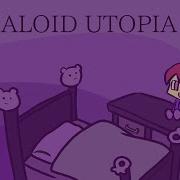 Vocaloid Utopia