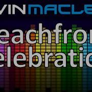 Kevin Macleod Beachfront Celebration