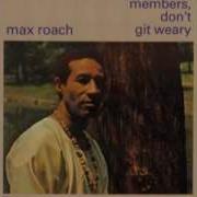 Max Roach Abstrutions