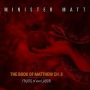 Minister Matt Prayer Made Bonus