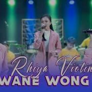 Garwane Wong Liyo Rhiya Violina Ryrv Production Official Live Music Ryrv Production