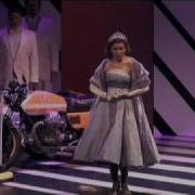 Ruxandra Donose La Cenerentola Act 1 Cenerentola Vien Qua