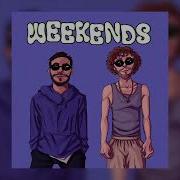 Jonas Blue Weekends Azello Remix