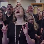 Praise And Harmony Singers Living Hope From Resurrecting God The Acappella Company