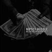 Burner On My Lap Nipsey Hussle