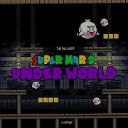 Super Mario Underworld Tallez