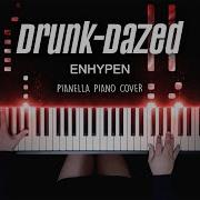 Drunk Dazed Pianella Piano