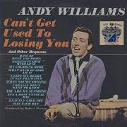 You Are My Sunshine Andy Williams