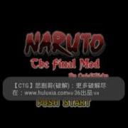 Naruto Senki Mod Apk Terbaru Full Jutsu 2017