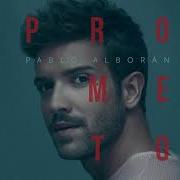 Pablo Alboran Prometo