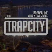 Borderline Remix