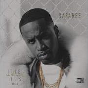 Safaree Bust It