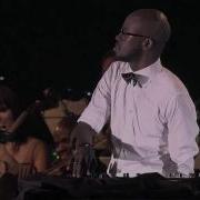 Rock My World Live Black Coffee