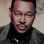 Luther Vandross At Christmas Time