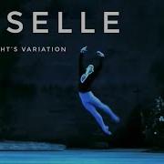 Giselle Act I Pas De Deux Boy S Second Variation Alternate Version