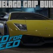 Need For Speed 2015 Lamborghini Murcielago 1158 Hp Build Max Grip