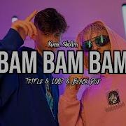 Kumi Skolim Bam Bam Bam Tr Fle Loop Black Due Remix Skolim2023 Kumi Bambambam Discopolo
