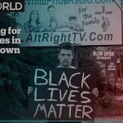 Atiyah Black Lives Matter