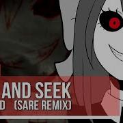 Lizz Hide And Seek Remix