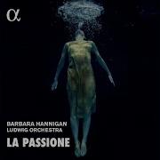 Barbara Hannigan Quatre Chants Pour Franchir Le Seuil For Soprano