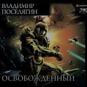 Владимир Поселягин Освобожденный