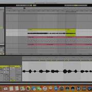 Making Lofi Hip Hop In Ableton Adding Vocal Samples Pt 2 9 Of 15