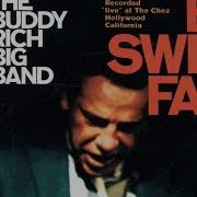 Buddy Rich Machine