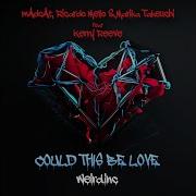 L O V E Madcat