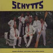 Schytts Just Walking In The Rain